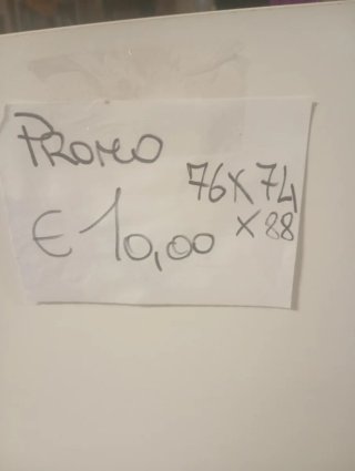 Comodino/Cassettiera per bambini con disegni