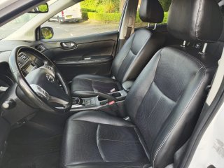 Nissan Pulsar 2017