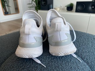 Zapatillas Adidas Ubersonic 4.1 Talla 42