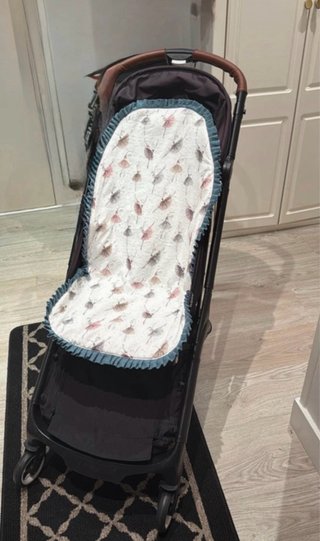 Bugaboo Butterfly Silla Paseo