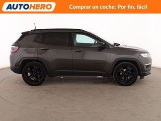 Jeep Compass 1.4 M-Air Night Eagle 4x2