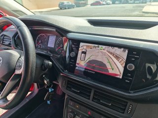 Volkswagen T-Cross 2022