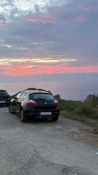 Renault Megane 2014