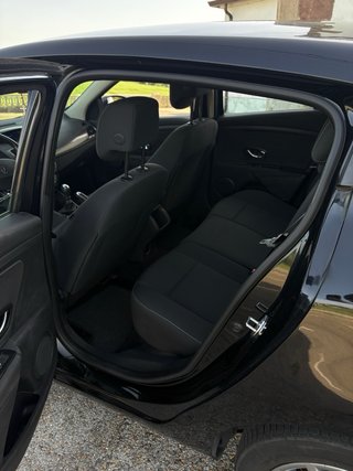 Renault Megane 2014