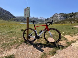 3T Exploro Racemax Talla 56
