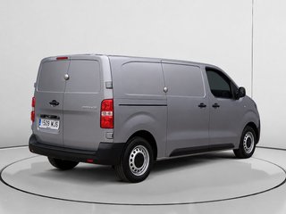 Toyota Proace City Van 1.5 D GX Plus 75 kW (102 CV)