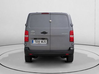 Toyota Proace City Van 1.5 D GX Plus 75 kW (102 CV)