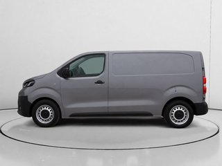 Toyota Proace City Van 1.5 D GX Plus 75 kW (102 CV)