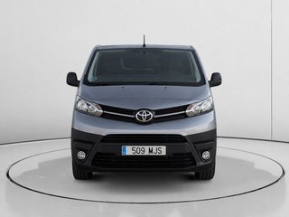 Toyota Proace City Van 1.5 D GX Plus 75 kW (102 CV)