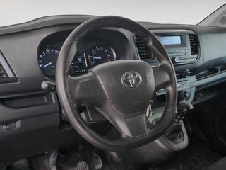Toyota Proace City Van 1.5 D GX Plus 75 kW (102 CV)