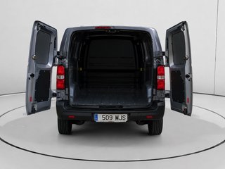 Toyota Proace City Van 1.5 D GX Plus 75 kW (102 CV)