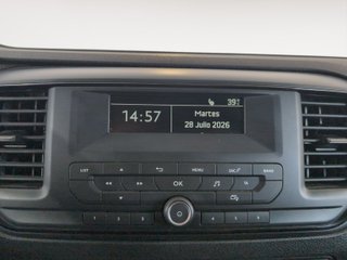 Toyota Proace City Van 1.5 D GX Plus 75 kW (102 CV)