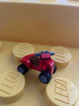 Lego Classic Caja de Construcción