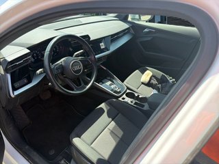 Audi A3 Sportback 30 TFSI 81 kW (110 CV) S tronic