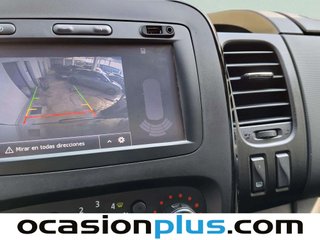 Opel Vivaro Combi 1.6 CDTI S&S L1 2.7t Plus-9 92 kW (125 CV)