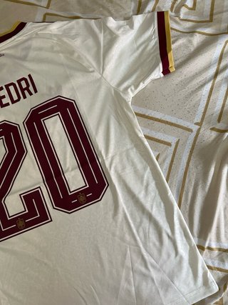 Camiseta Adidas España Talla M