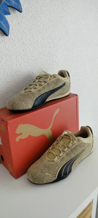 Zapatillas Puma Talla 42.5
