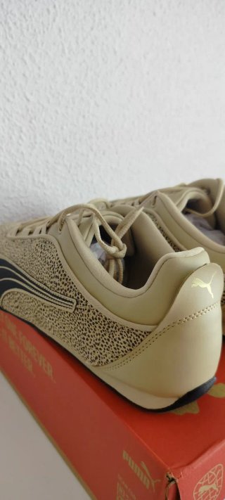 Zapatillas Puma Talla 42.5