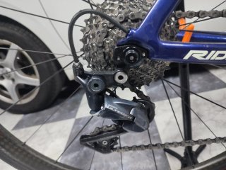 Bicicleta de carretera Ridley Noah SL