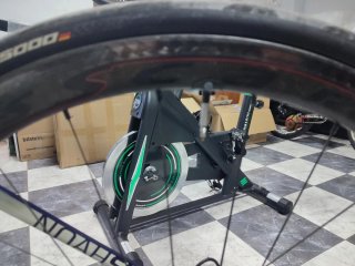 Bicicleta de carretera Ridley Noah SL