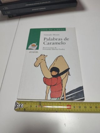 Libros