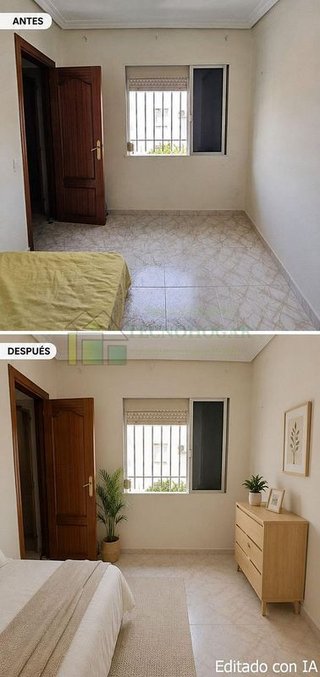 Piso en venta en Los Pájaros en Sevilla