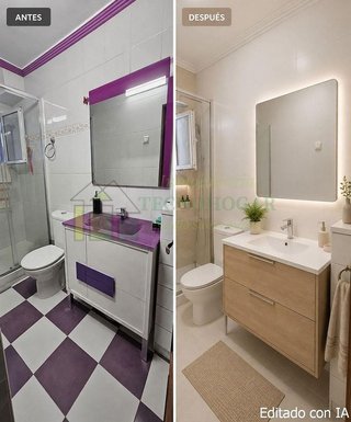 Piso en venta en Los Pájaros en Sevilla