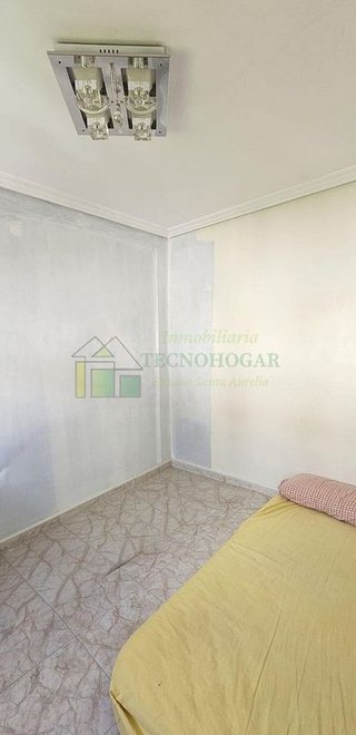 Piso en venta en Los Pájaros en Sevilla