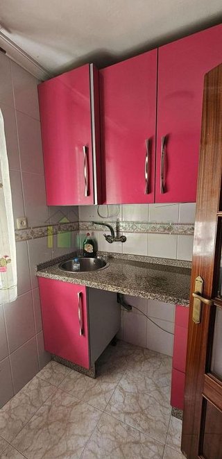 Piso en venta en Los Pájaros en Sevilla