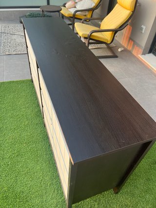 Cómoda KOPPANG 6 cajones IKEA