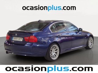 BMW Serie 3 320i 125 kW (170 CV)