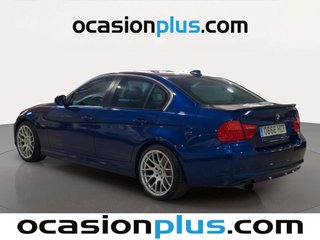BMW Serie 3 320i 125 kW (170 CV)