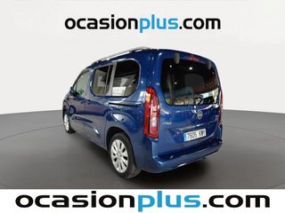 Opel Combo Life 1.5TD S&S Innovation 75 kW (100 CV)