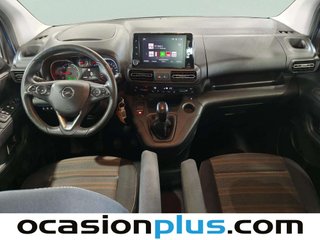 Opel Combo Life 1.5TD S&S Innovation 75 kW (100 CV)