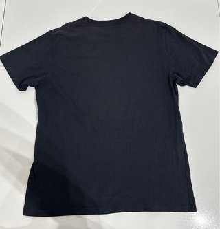 T-shirt Carhartt Uomo Nera