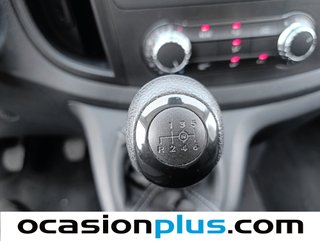 Mercedes-Benz Vito Combi 114 CDI Tourer Base Larga 100 kW (136 CV)