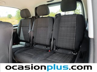 Mercedes-Benz Vito Combi 114 CDI Tourer Base Larga 100 kW (136 CV)