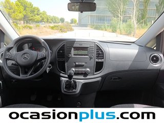 Mercedes-Benz Vito Combi 114 CDI Tourer Base Larga 100 kW (136 CV)