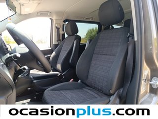 Mercedes-Benz Vito Combi 114 CDI Tourer Base Larga 100 kW (136 CV)