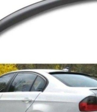 Alerón BMW Serie 3 E90 M Performance