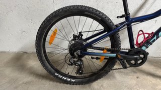 Bicicleta Scott 24 Infantil