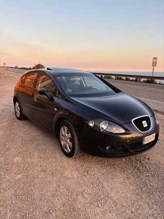 SEAT Leon 2007