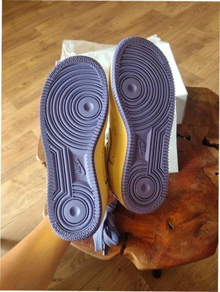 Nike Air Force 1 Low Protro Kobe Mamba 41