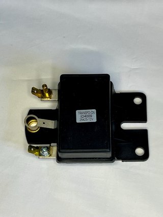 Regolatore di Tensione Alternatore TRANSPO ID4009