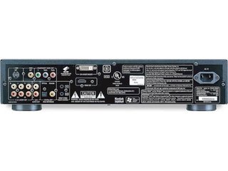 Denon DVD-2910 SACD/DVD-Audio