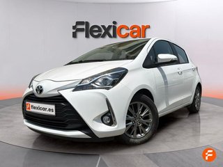 Toyota Yaris 1.0 70 Active