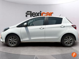 Toyota Yaris 1.0 70 Active