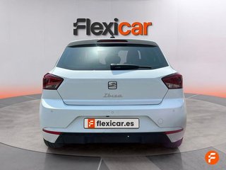 Seat Ibiza 1.0 TSI 85kW Special Edition Xcellence