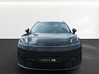 LYNK & CO 08 PHEV MORE 350 CV