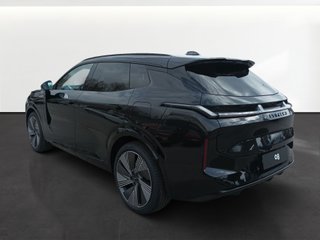 LYNK & CO 08 PHEV MORE 350 CV